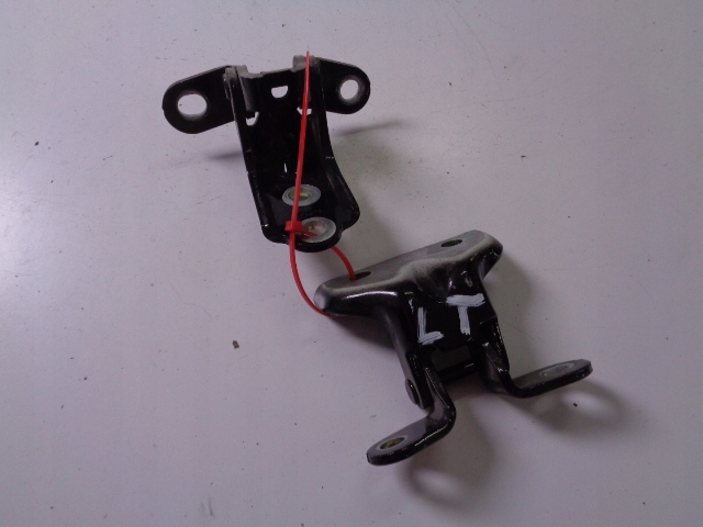 фото №2, Петли дверь левый задняя kia niro i ev lift 2022 rok abp