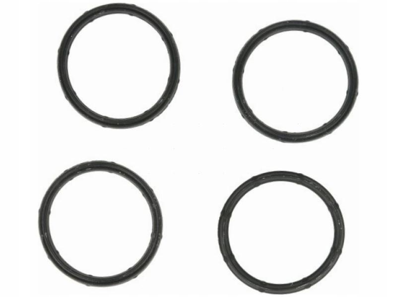 фото №1, Набор прокладка коллектор впускной renault master ii 2.2 2.5 00-10