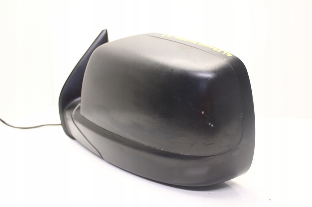 фото №5, Зеркало левая ford ranger ii 2006 3 pin