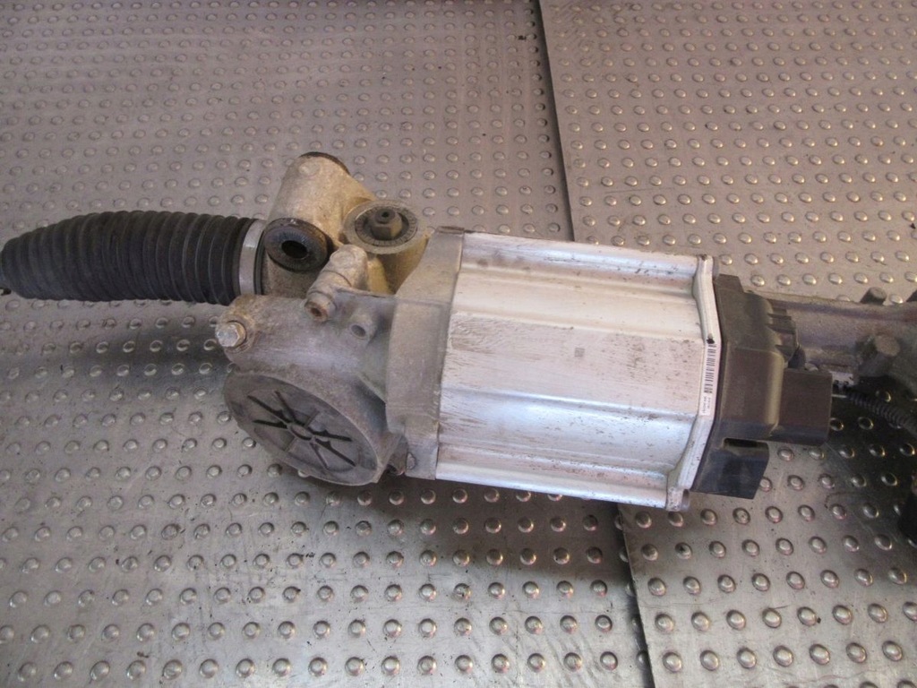 фото №12, Chevrolet volt opel ampera 1.4i рулевая рейка трансмиссия гибрид eu