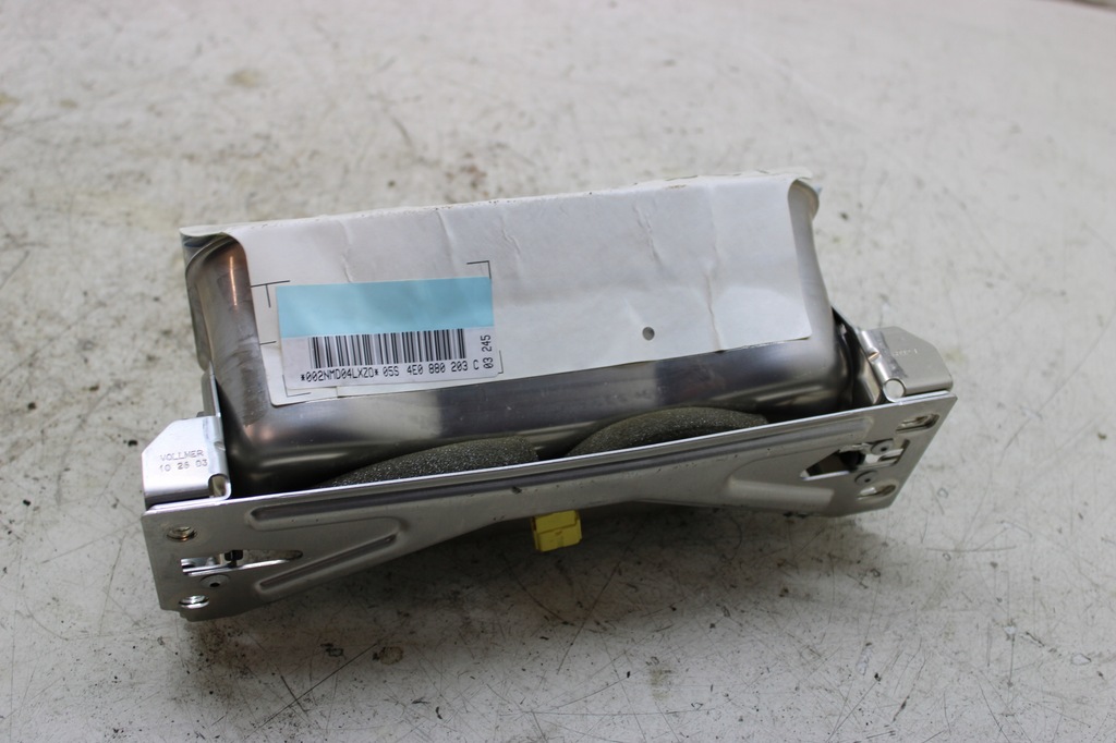 фото №5, Подушка пассажира a8 d3 4e0880203c подушка безопасности