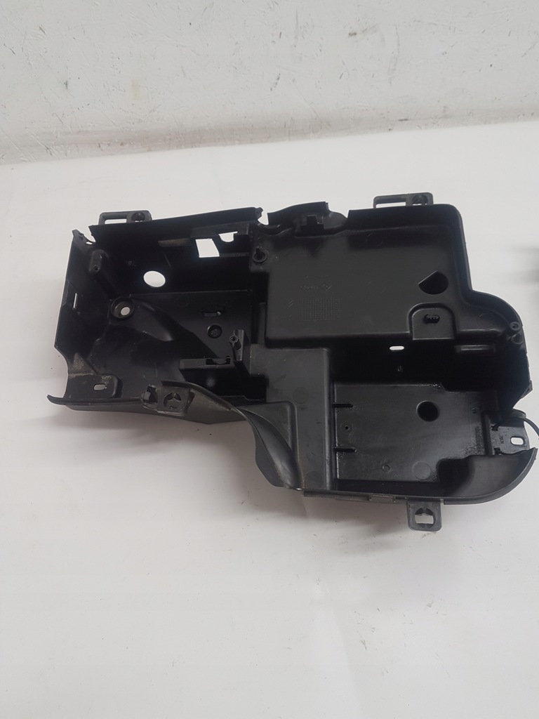 фото №12, Citroen c5 iii захист запобіжників комп'ютер