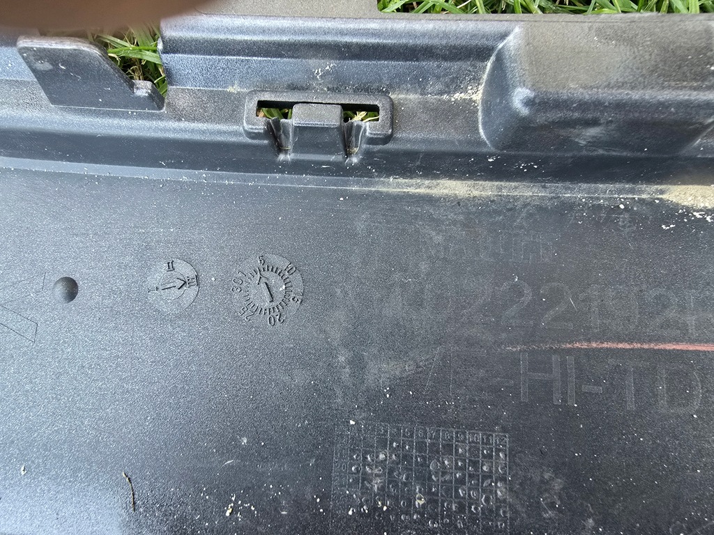 фото №6, Бампер renault captur ii 2