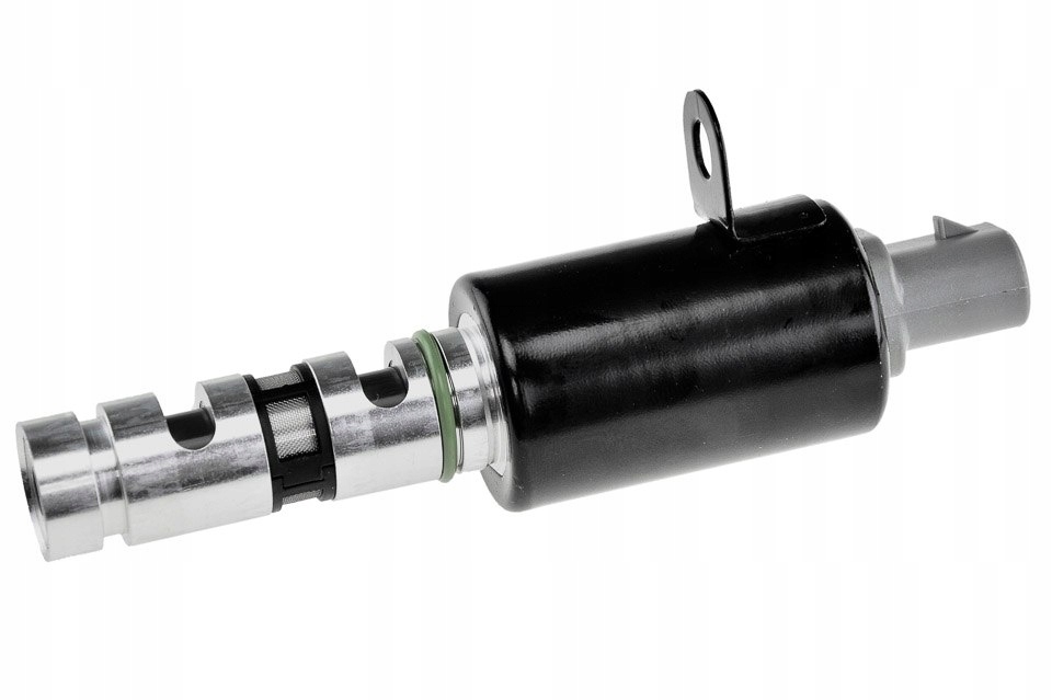 фото №8, Клапан змінних faz розподільного валу kia sorento 3.3 2007-,opirus 3.8 2006- сторона