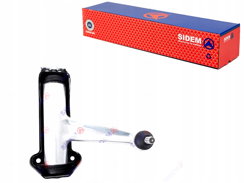 фото №1, Важіль перед mercedes s-class перед правий верхній sidem sidem