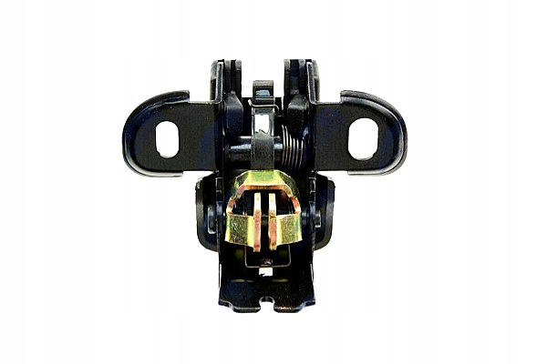 фото №10, Nty замок нижний задних дверь левых renault master ii 1998- opel