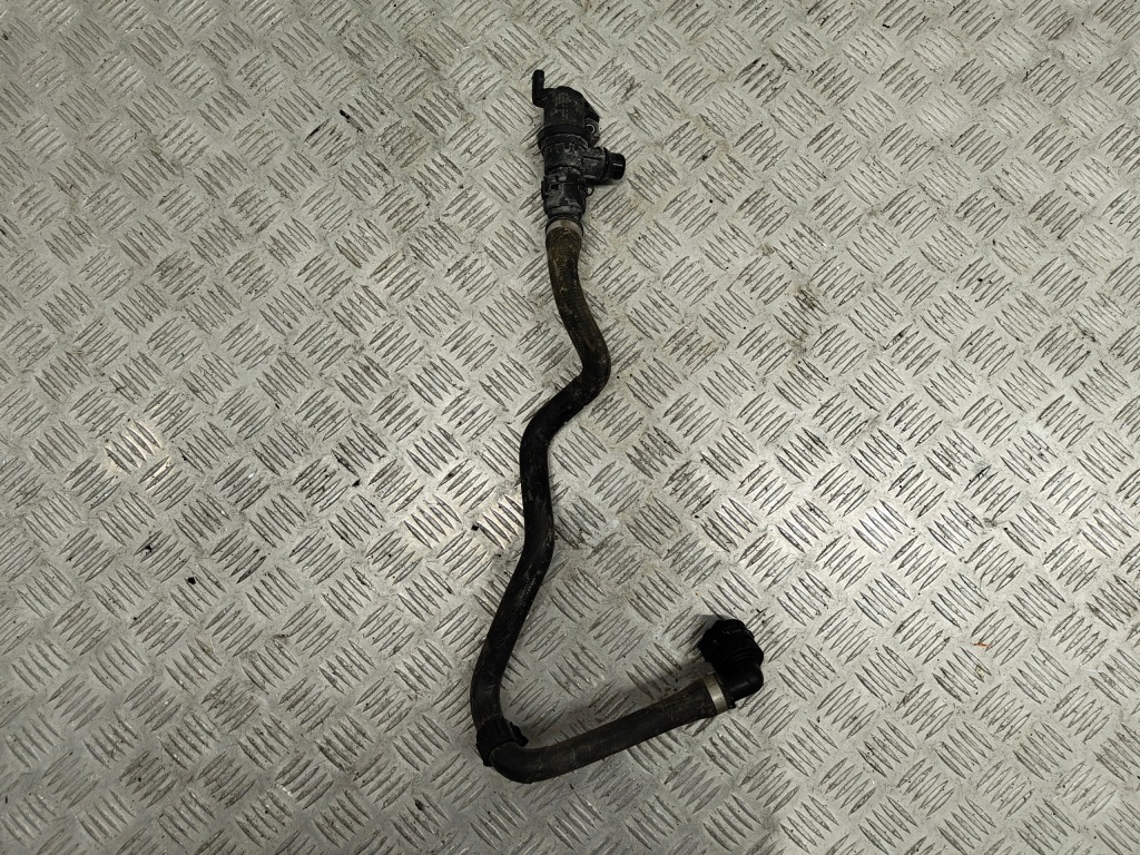 Купить Bmw ix i20 клапан переключатель жидкость охлаждающий 9896408