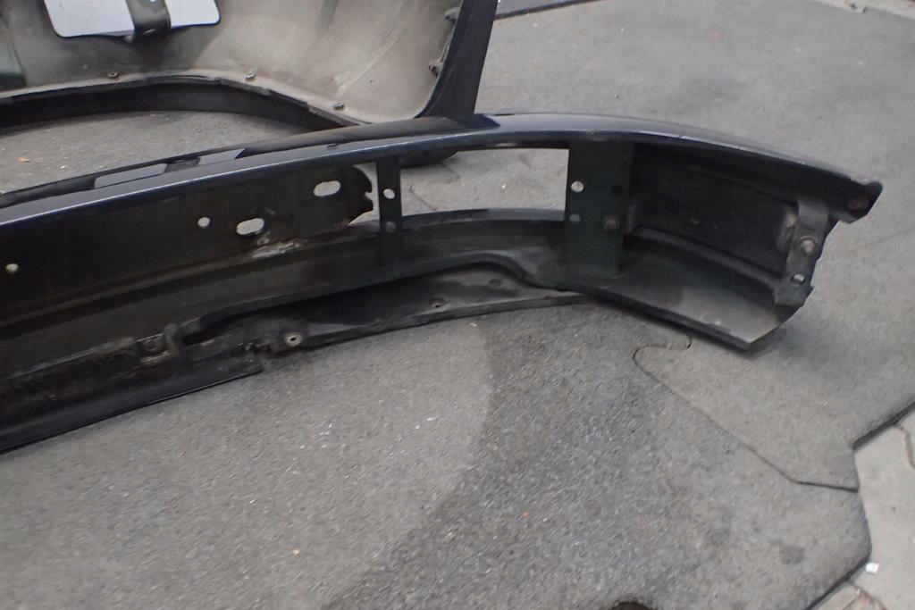 фото №6, Бампер перед передний porsche 911 930