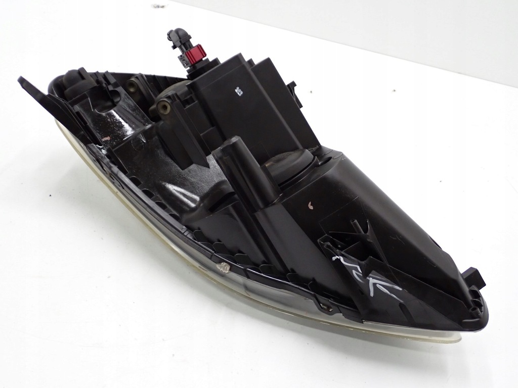 фото №16, Kompletny перед капот бампер лампи eur opel zafira ii b 07r