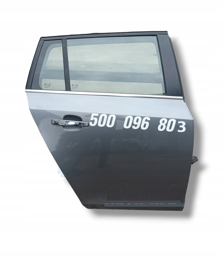 Opel mokka 2 full led правый  левая фара новый model Цена