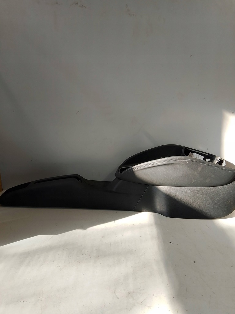 фото №8, Audi a1 8x 1.6 tdi тунель середній 8x0863240