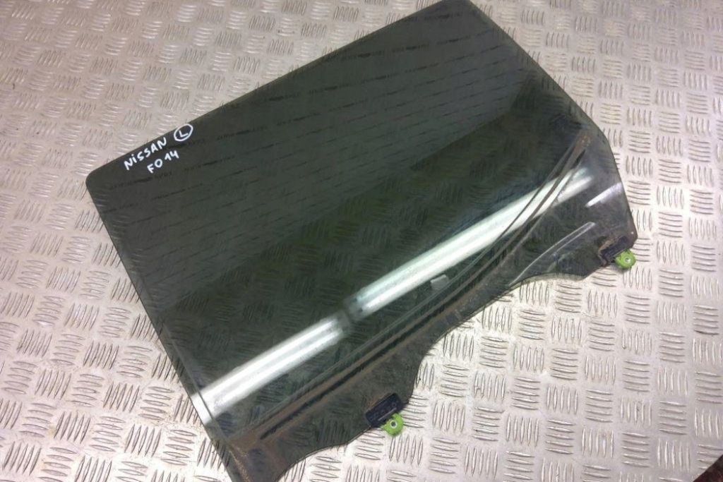 фото №9, Szaba задних левых дверь nissan navara d22_ 43r011595 2.3l дизель 2016