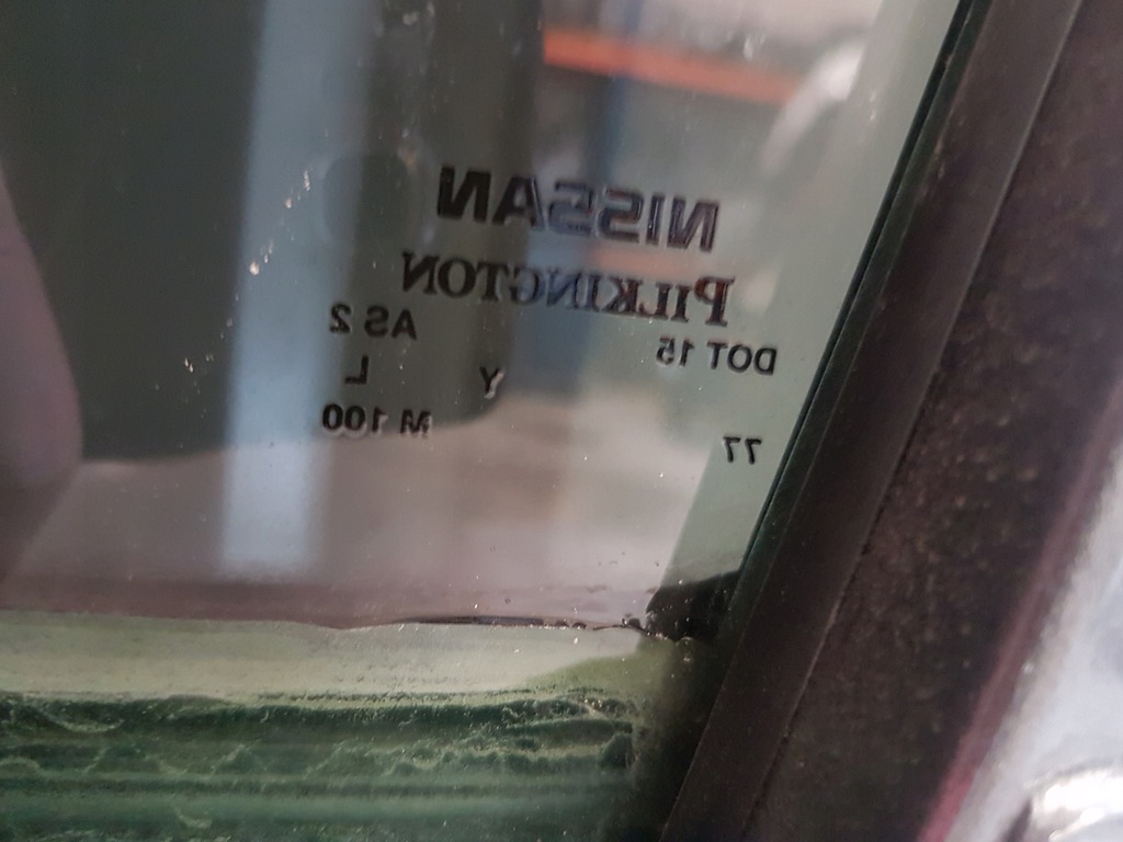 фото №10, Nissan rogue 14-20 дверь правый перед usa