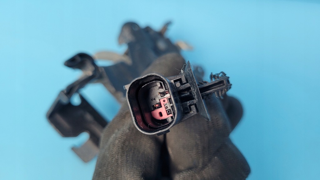 фото №7, Bmw x6 iii g06 20r замок капот лівий 7485957