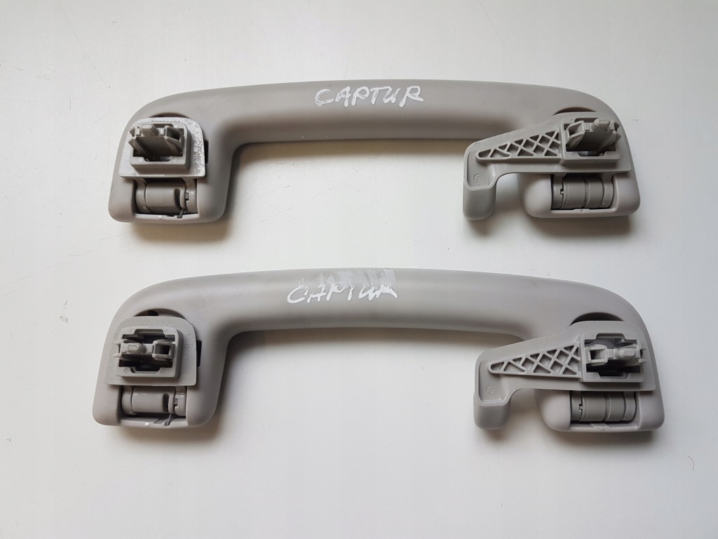 фото №2, Ручка кронштейн стельовий лівий renault captur ii