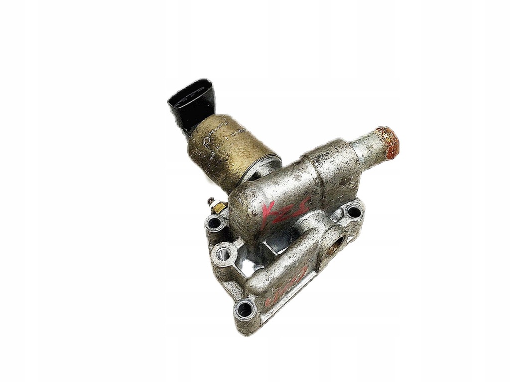 фото №1, Opel zawrór egr 90570476 europa