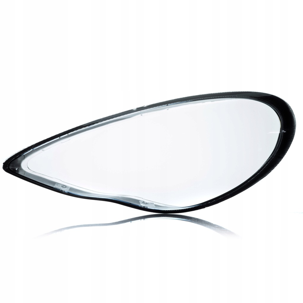 фото №1, Скло фари скло фара porsche panamera 970 лівий