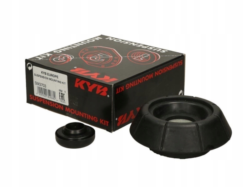 фото №1, Подушка подшипник амортизатора suzuki swift splash