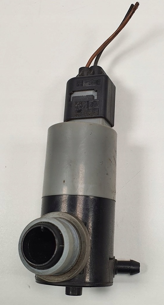 фото №1, Помпа распылителя range rover iii l322