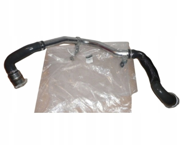 фото №1, Трубка повітря труба renault master iii 2.3 оригінальний номер 144602862r