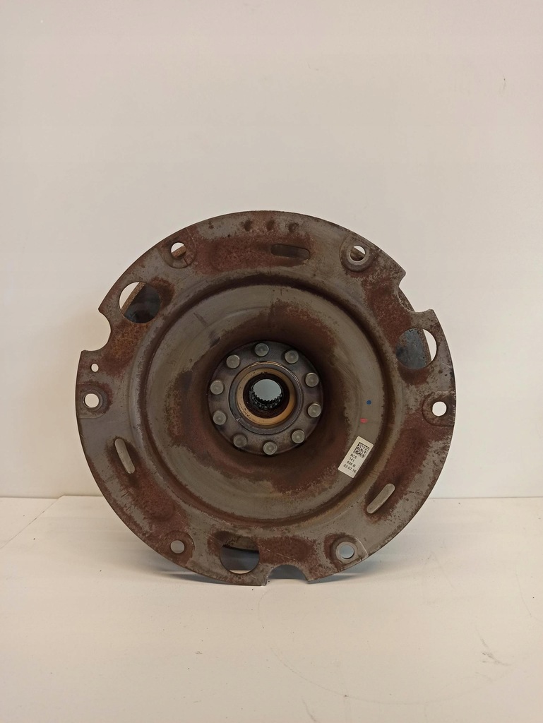 фото №1, Двухмассовый маховик сцепление audi a5 8w 0sc105266b