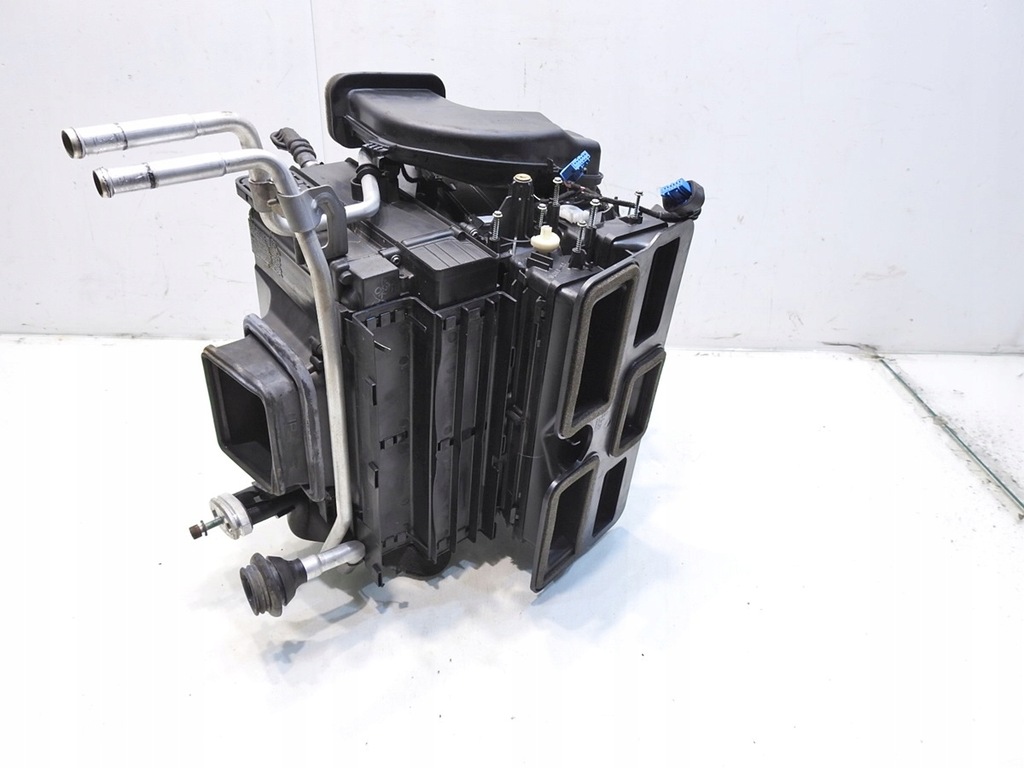 фото №12, Обігрівач audi a6 c6