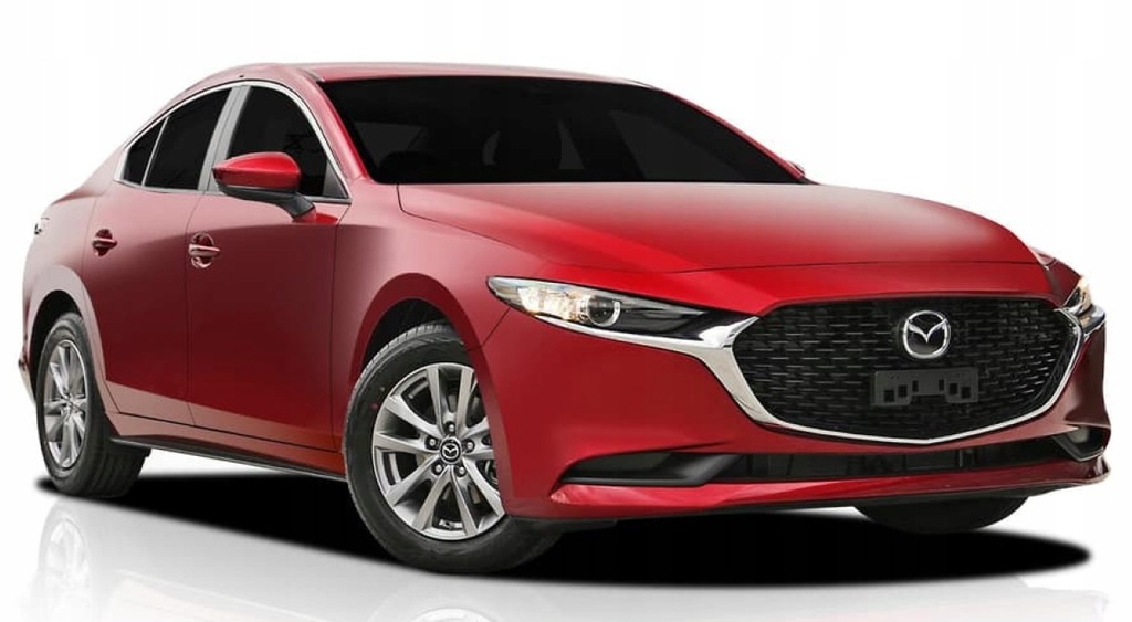 фото №7, Mazda 3 bp kpl лампа лампы europa usa 2019 full led