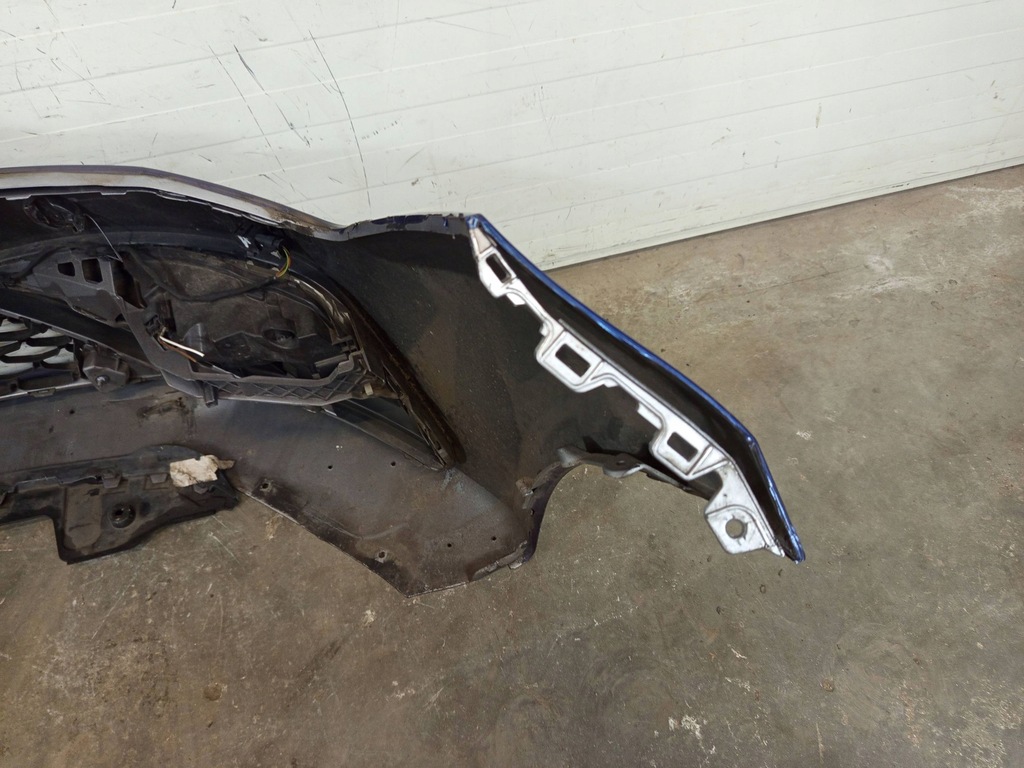 фото №11, Бампер перед передний kompletny seat leon iii cupra lift