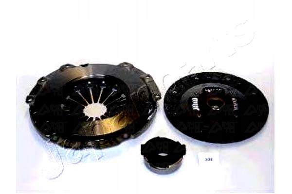 фото №1, Japanparts сцепление kpl. mazda 6/mpv 1.8/2.0/2.3