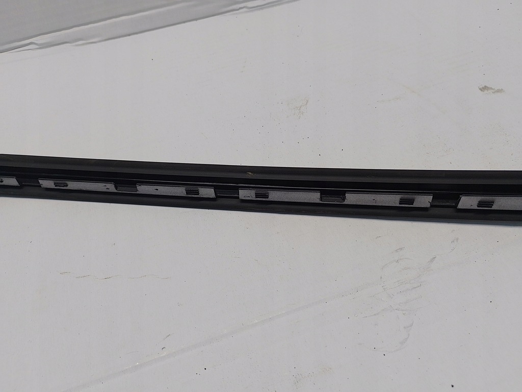 фото №6, Молдинг скло лобове ліва hyundai i40