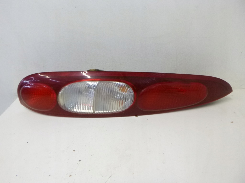 фото №1, Лампа задняя kia clarus kombi 1998