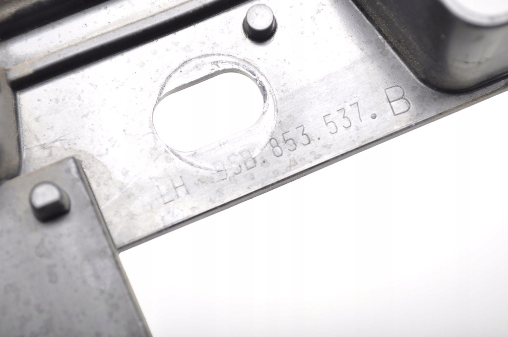 фото №10, Porsche macan напрямна поріг комплект 95b853537b