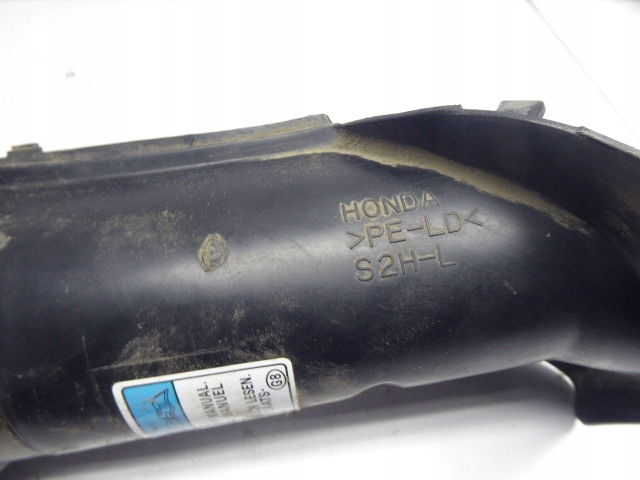 фото №6, Honda hr-v i gh 99r- труба повітрозабірник повітря 1.6 16v d16w1
