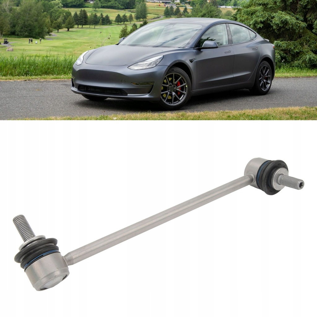 фото №12, Соединитель стабилизатора передний lewego 1044391 00 d замена соединитель