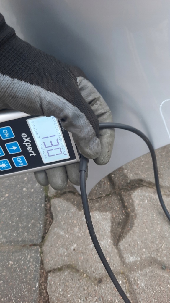 фото №14, Капот передняя opel astra g 98-09r