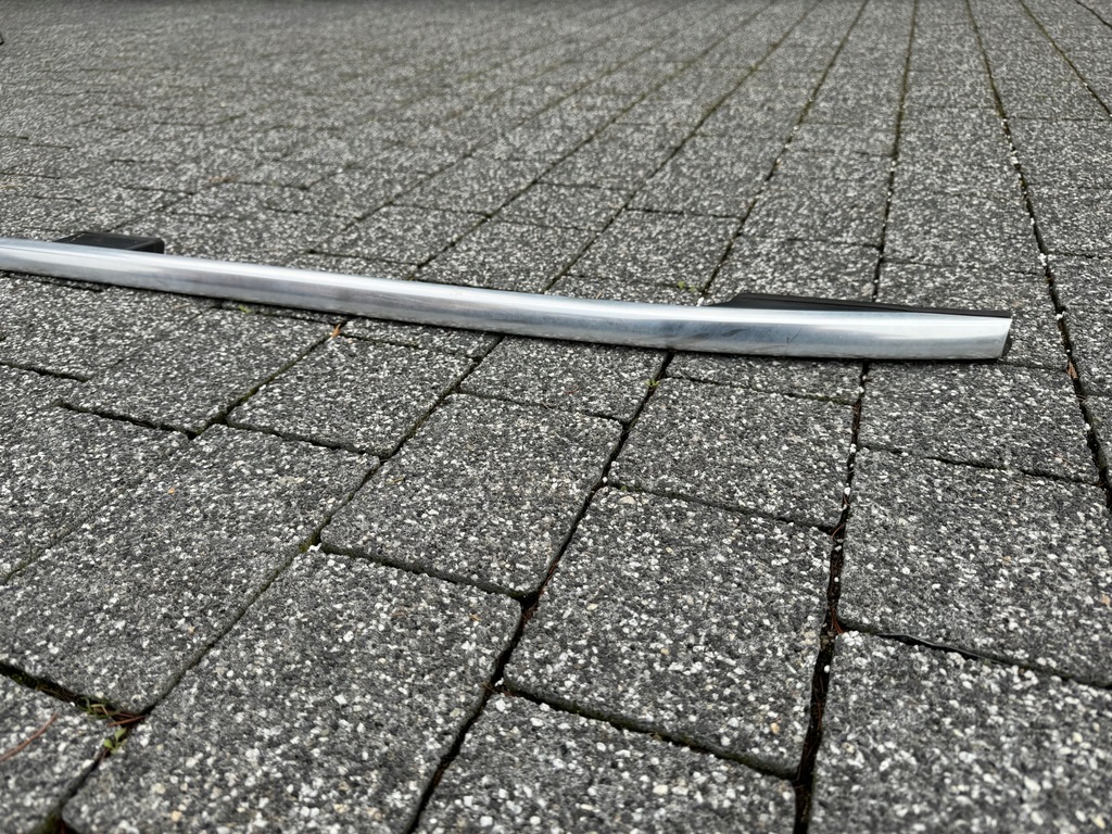 фото №6, Рейлінги дахові mercedes w212 14r.