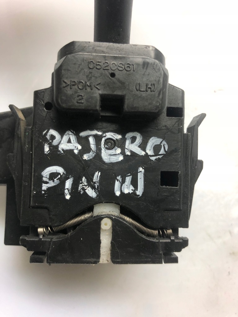 фото №5, Перемикач важіль c52cs61 mitsubishi