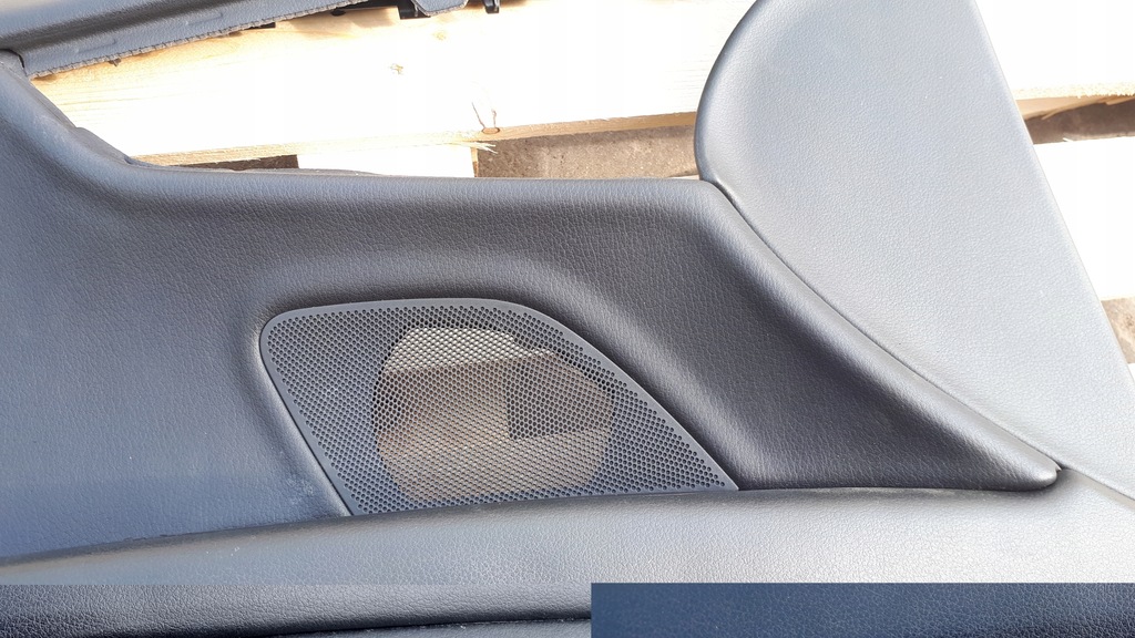 фото №8, A7 4g обшивка обивка дверь левый перед 4g8867021