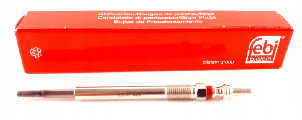 фото №1, Свічка розжарювання citroen ford peugeot 1.6hdi 2.0hdi