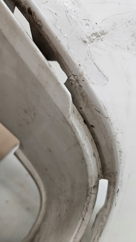 фото №9, Бампер передний ford mustang v lift ar33-17c831-r