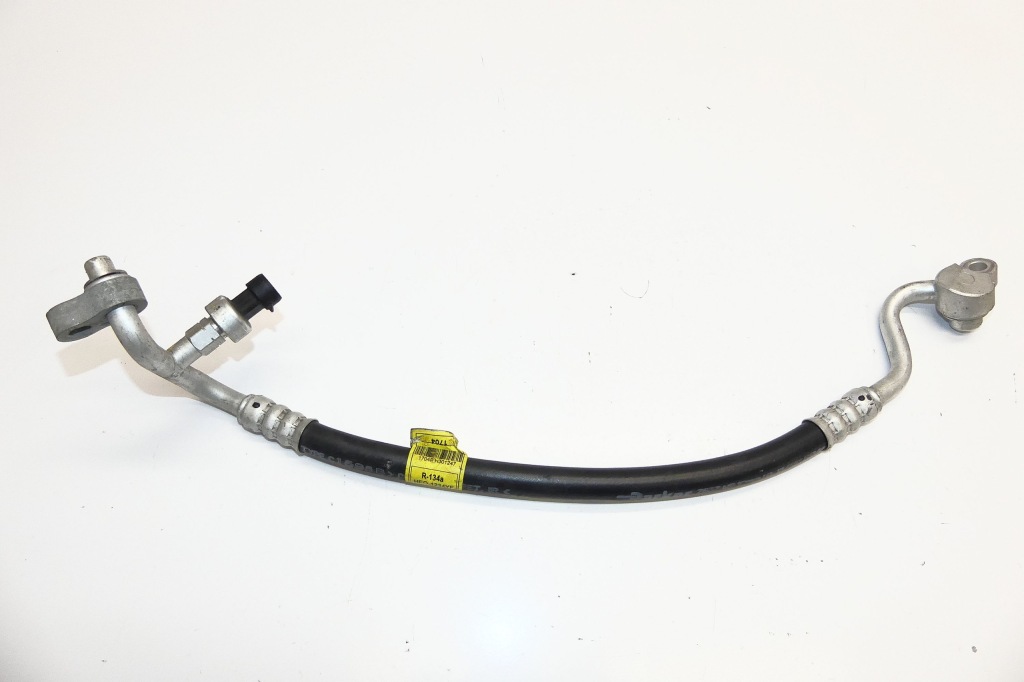 фото №1, Opel karl 1.0 l5q cpy b10xe шланг кондиционера