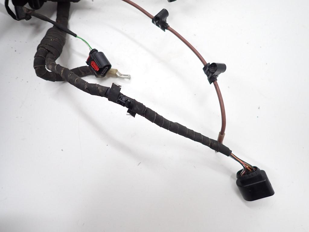 фото №9, Джгут електропроводка двигуна підвіска tab016490 vw id.3 id3 cupra born 23r