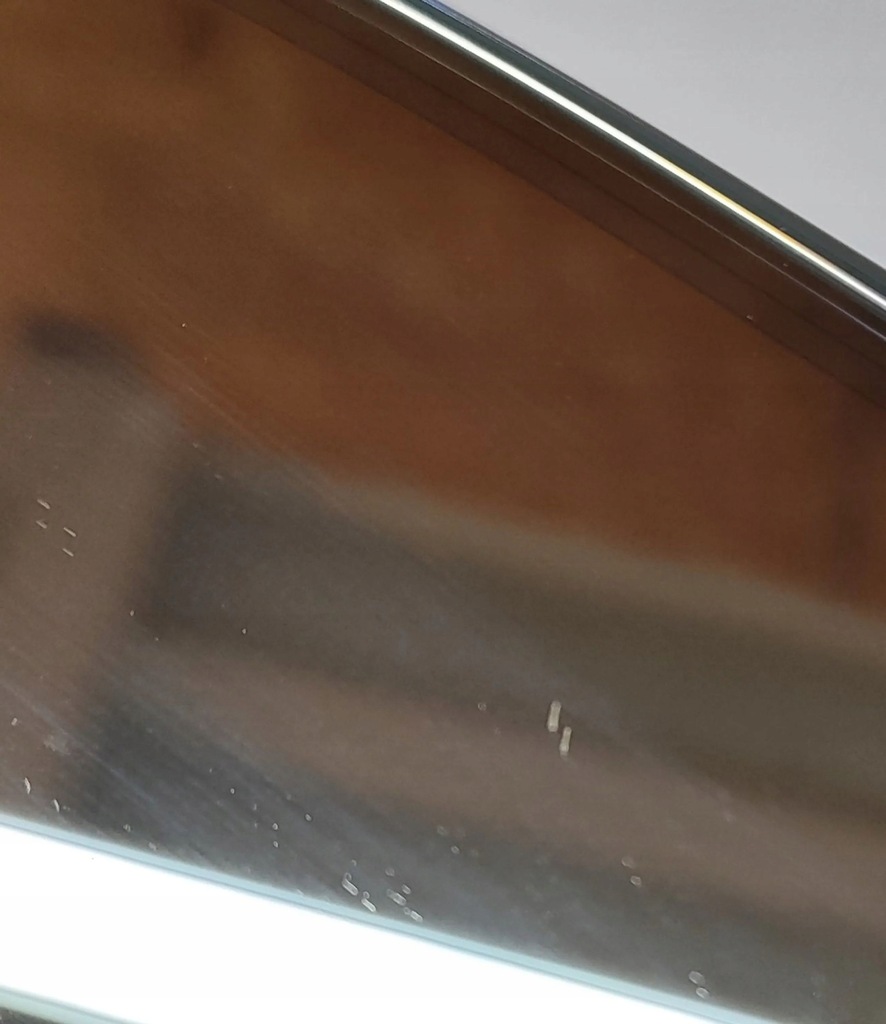 фото №8, Volvo s60 2020 зеркало заднего вида