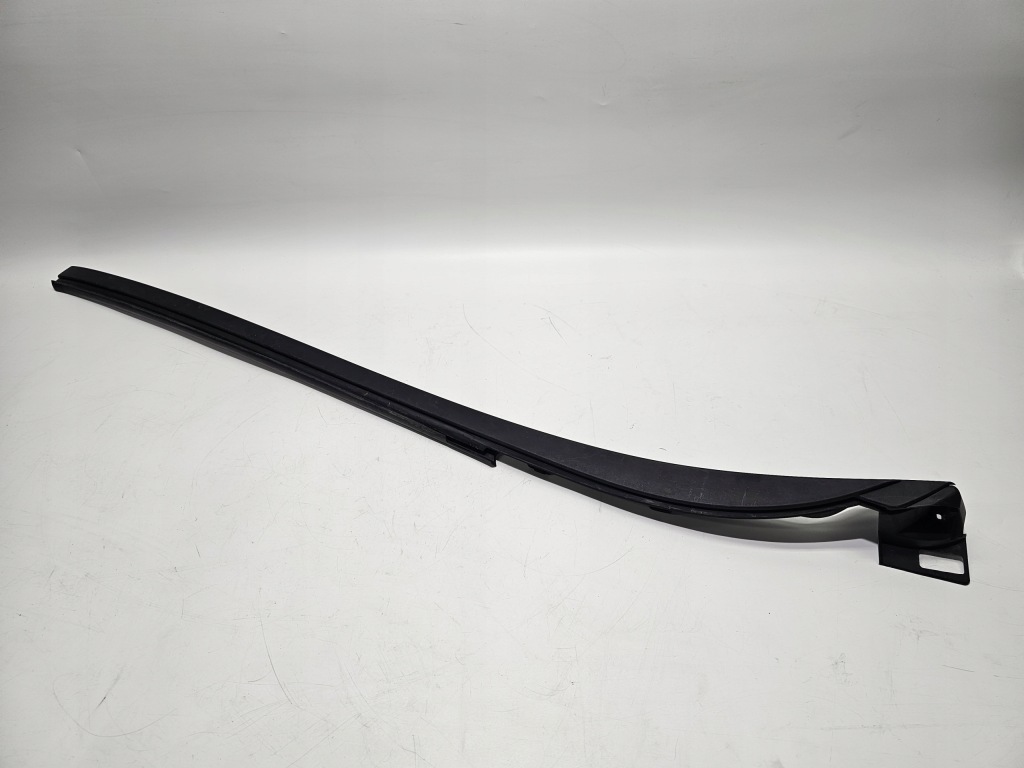 фото №4, Молдинг стекло лобовое правая renault zoe i #5908