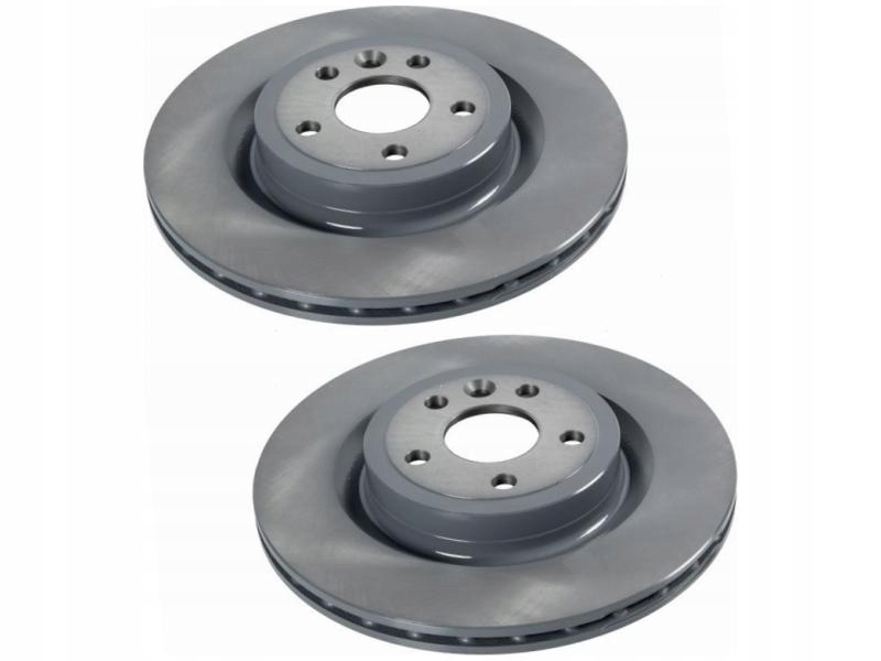 фото №1, Тормозные диски задняя jaguar f-pace 2.0 3.0 15- i-pace 18-