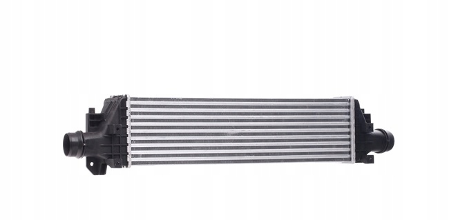 фото №1, Радіатор повітря наддувний ridex 468i0341