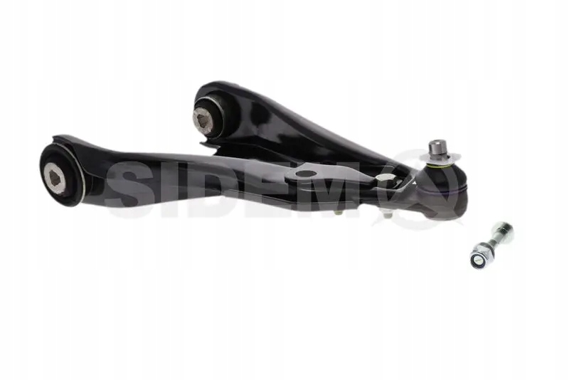 фото №11, 2x важелі sidem перед l+p do nissan, renault clio ii, clio ii