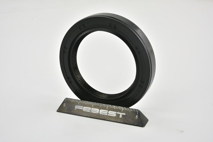 фото №14, Сальник коробки передач nissan pathfinder spn r51m 2005.01- gl