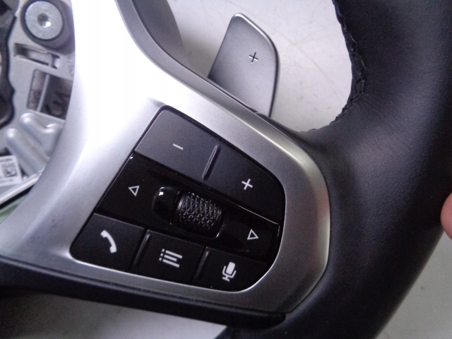 фото №3, Воздуховод лепестки переключения bmw serii 1 f40 m sport 2023 rok