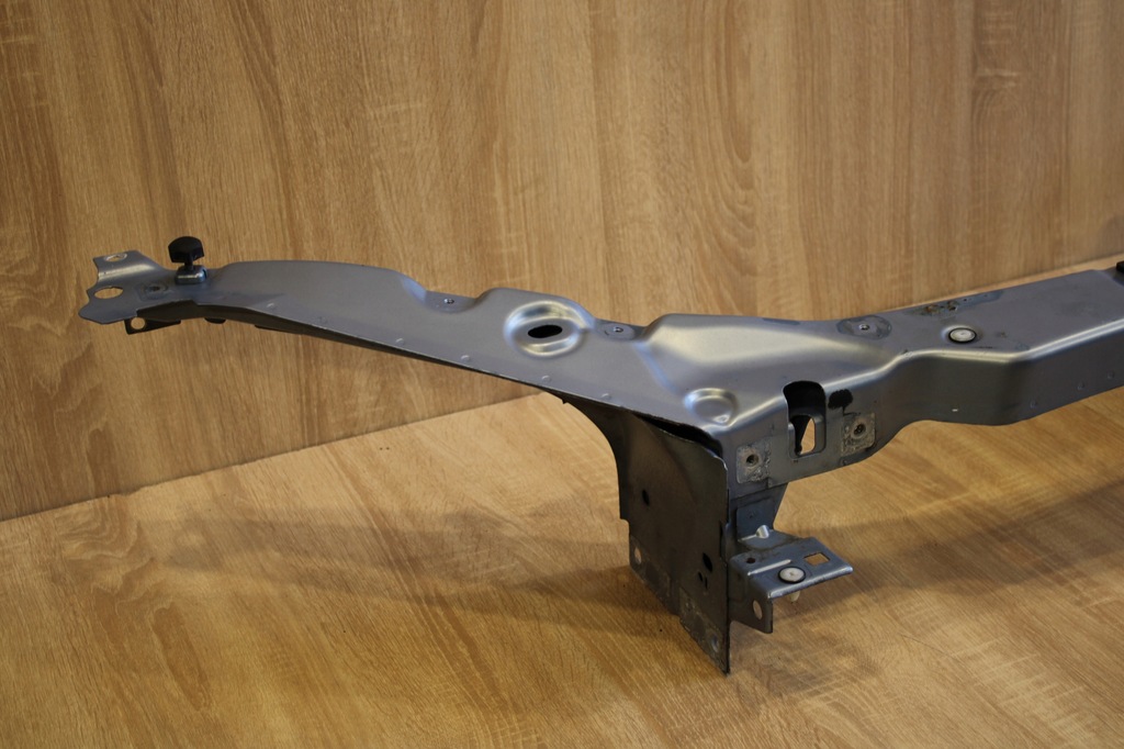 фото №4, Pas передний верхний jaguar xf x250 jjz